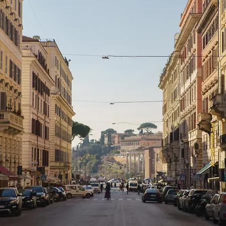 Residenza Roma Imperiale-2